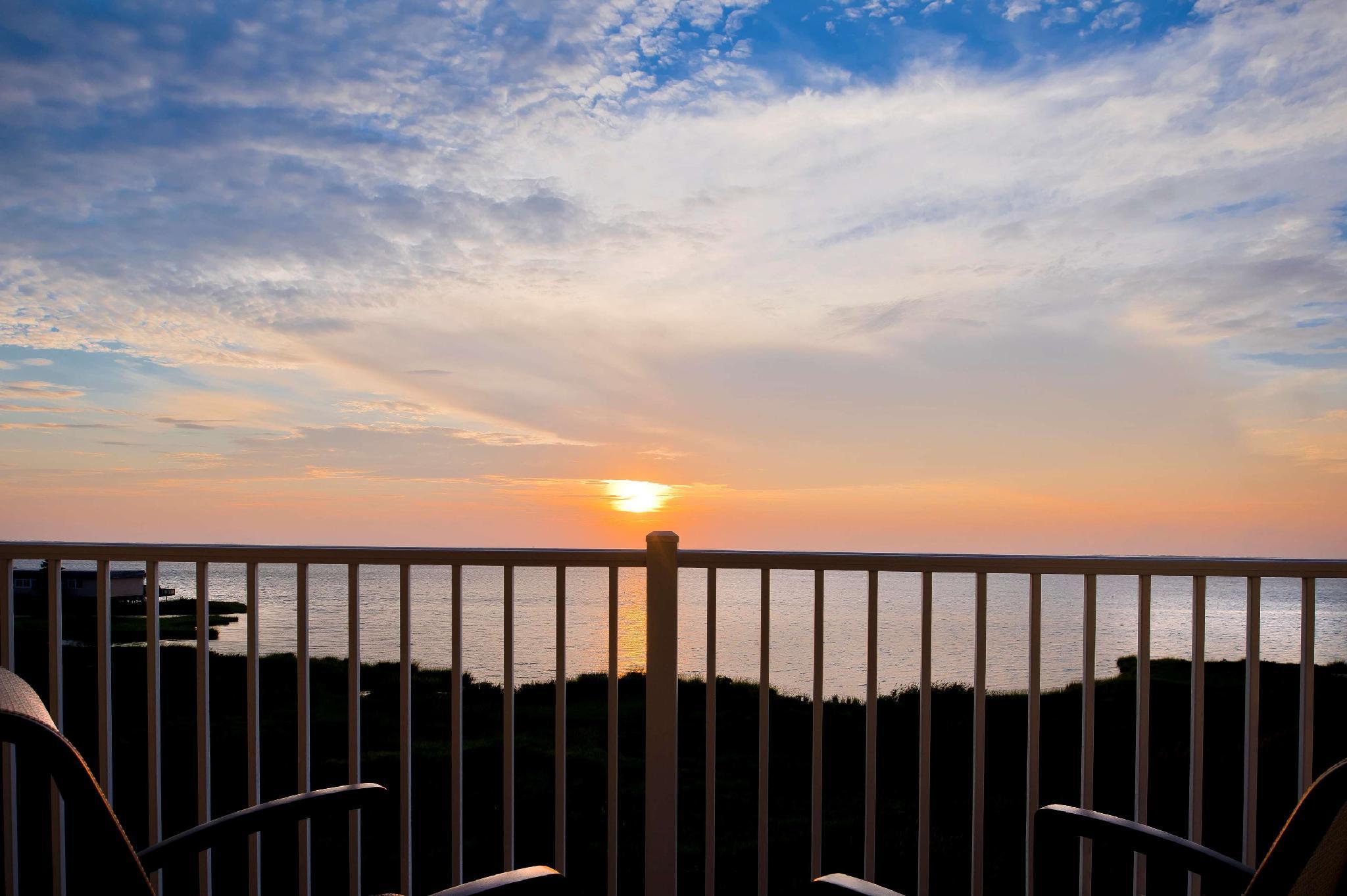 Hampton Inn & Suites Ocean City Bayfront-Convention Center Amenities photo