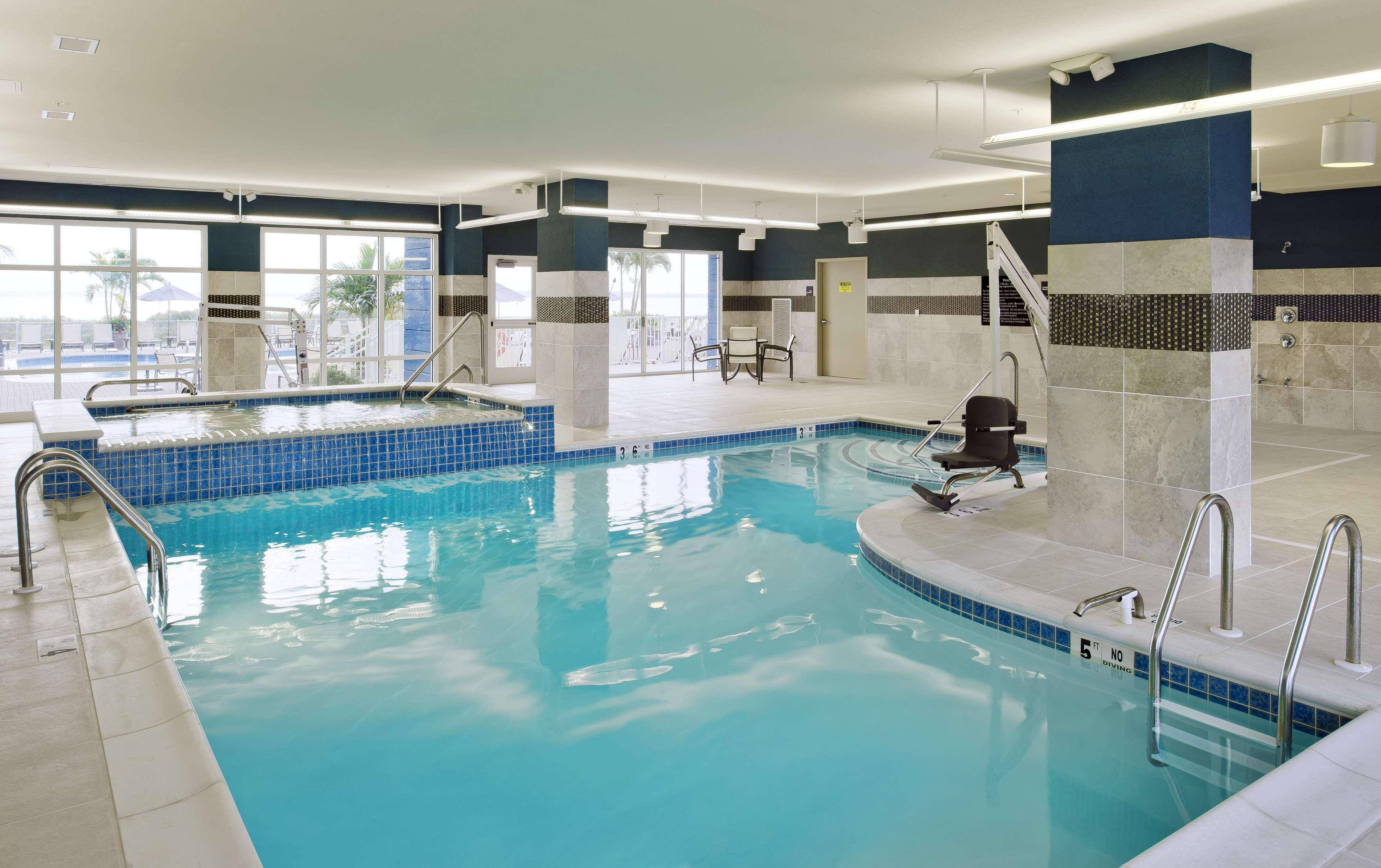 Hampton Inn & Suites Ocean City Bayfront-Convention Center Facilities photo