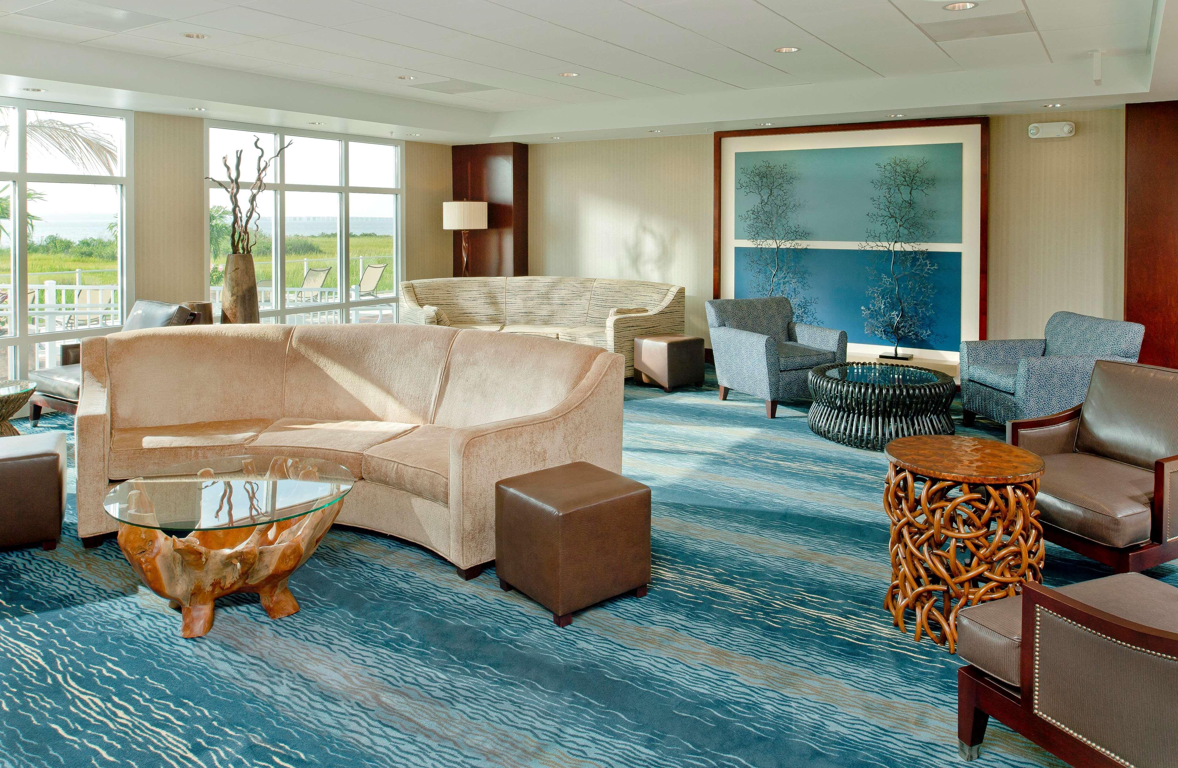 Hampton Inn & Suites Ocean City Bayfront-Convention Center Room photo